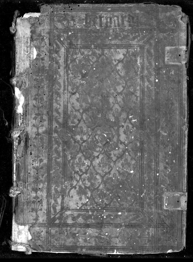 SUPEREEKSLIBRISY NA INKUNABUŁACH 175 1.