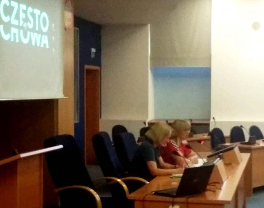 narzędzia IT na rzecz włączenia społecznego w procesy decyzyjne finansowanego przez Narodowe Centrum Badań i Rozwoju (Program Innowacje Społeczne ). 3.