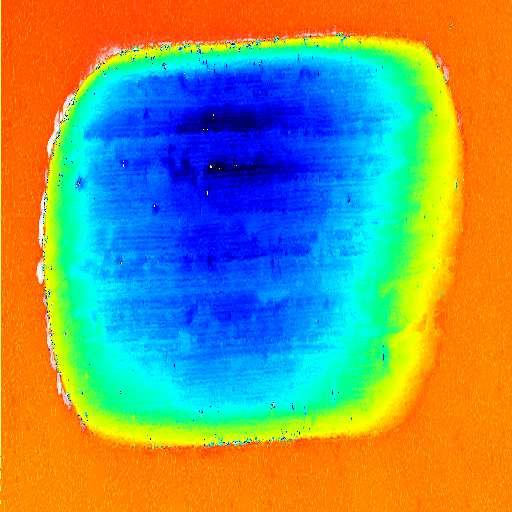 The investigation results proved that the composites with the Al O 3 foam coated with glassy carbon are characterized by a very low value of friction in air coefficient (µ <.8 - line in Fig.