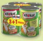 do nietolerancji pokarmowej. 1 kg = od 22,50 zł 2 +1 * Premiere 4 kg Sucha karma dla kotów.