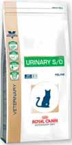 od 24 29 było od 26,99 Rabat na całą linię Royal Canin Diety Weterynaryjne Royal Canin Veterinary Diet karma specjalistyczna wspierająca leczenie problemów układu moczowego, chorób nerek, chorób