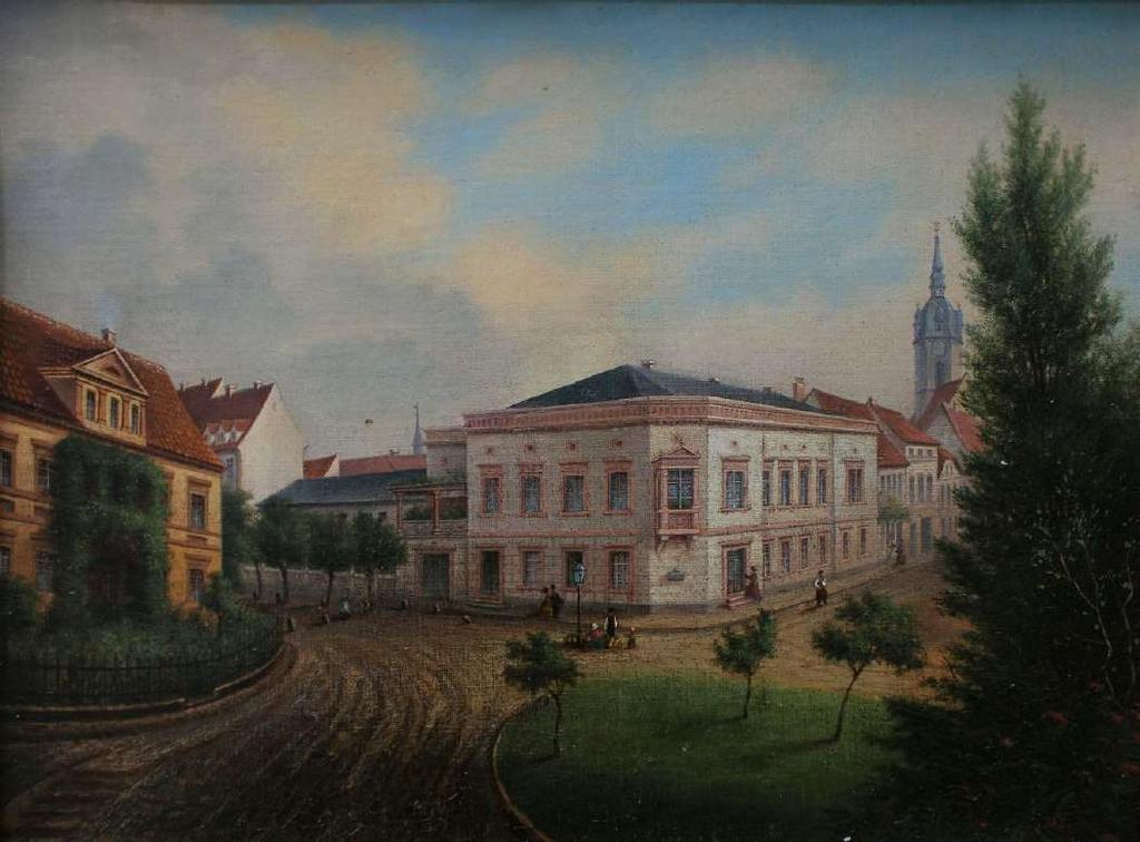82. Marcin Zaleski(1796-1877) Wido