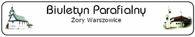 Hasło miesiąca: Marzec 2015 (nr 62) Jeśli Bóg za nami, któż przeciwko nam? /Rz 8,31/ Powitanie W długiej podróży zwykle są dwa punkty, na których szczególnie się koncentrujemy.