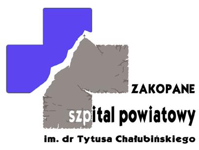 SZPITAL POWIATOWY im. dr Tytusa Chałubińskiego w Zakopanem tel. (+48 18) 20 120 21, fax (+48 18) 20 153 51 e-mail: zp@szpital-zakopane.