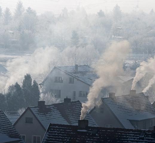 Wyzwaniem jest praktyczna identyfikacja ubogich energetycznie w gminie Co (częściowo) wiemy: Liczba