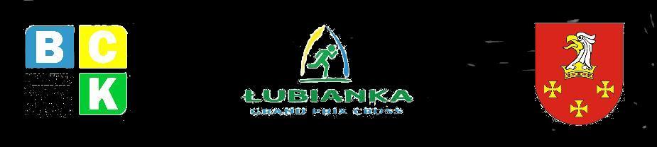 REGULAMIN ŁUBIANKA GRAND PRIX CROSS 2019 O PUCHAR WÓJTA GMINY ŁUBIANKA Organizatorzy: Grand Prix Łubianka Cross jest imprezą sportową gminy Łubianka organizowaną przez Bibliotekę-Centrum Kultury w