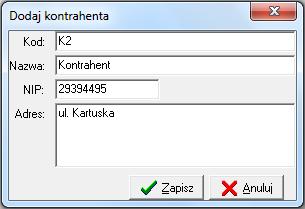 5), adres IP wagi w sieci ethernet (LAN) ustawiony przez serwis (np. 192.