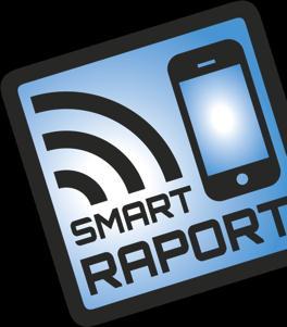 Czym jest Smart Raport? Oddajemy w Państwa ręce trzecie wydanie Smart Raportu.