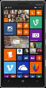 Nokia Lumia 930 Parametry Dane Ekran 5, 1080 x 1920 piksele, OLED, 16M kolorów, 441 ppi Układ graficzny Adreno 330 Procesor Qualcomm Snapdragon 800 Taktowanie procesora RAM / pamięć wbudowana System
