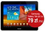 tabletów (Samsung Galaxy Tab lub Apple ipad 2) Oferta dostępna zarówno dla istniejących, jak i nowych klientów Nowe