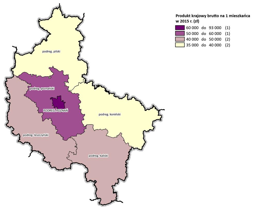 WIELKOPOLSKA PÓŁNOCNA -