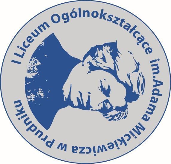 REGULAMIN REKRUTACJI DO KLAS PIERWSZYCH I LICEUM OGÓLNOKSZTAŁCĄCEGO IM. ADAMA MICKIEWICZA W PRUDNIKU rok szkolny 2019/2020 1 Podstawa prawna: Warunki rekrutacji do szkół średnich określa: art.