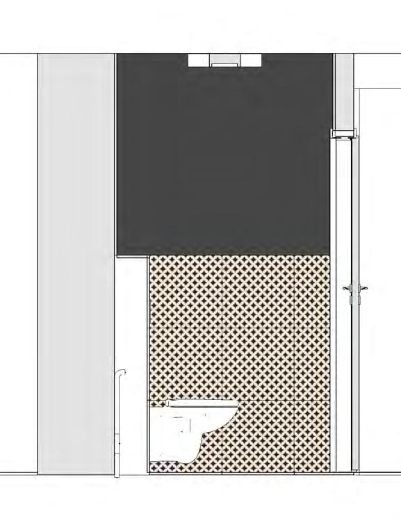 35 WKLEJENIE PŁYTY G-K 40 3x 44,0 20,0 INWESTOR: Archicom