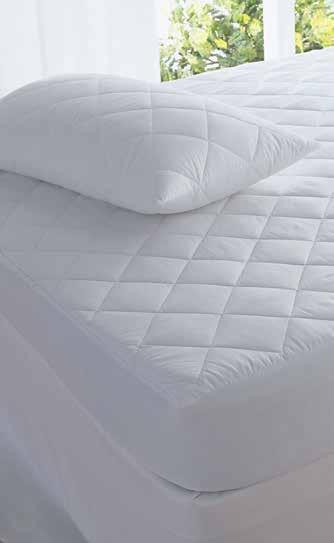 W naszej ofercie posiadamy również poduszki antyalergiczne z mikrofibry, które dostarczamy do najlepszych hoteli na świecie.