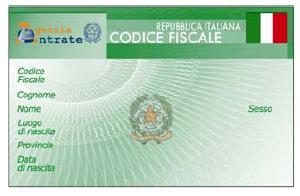 .1. Karta ubezpieczenia zdrowotnego W przypadku osób uprawnionych do korzystania z usług włoskiego systemu opieki zdrowotnej