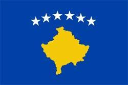 Republika e Kosovës (Republika Kosowa) Powierzchnia: 10 908 km 2 Liczba ludności (2007): ok. 2 100 000 Prezydent (od 2007, kadencja: 5 lat): Atifete Jahjada (od 07.04.