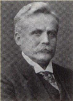 Wilhelm Wien (1864