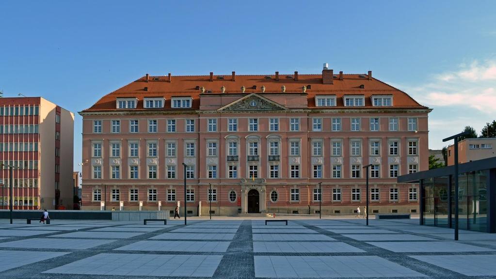 Organ, a urząd Definacja organu