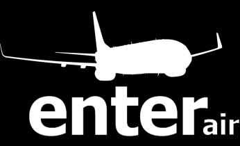 www.enterair.pl OGŁOSZENIE ZARZĄDU O ZWOŁANIU NADZWYCZAJNEGO WALNEGO ZGROMADZENIA ENTER AIR S.A. Zarząd Enter Air Spółka Akcyjna z siedzibą w Warszawie, adres: ul.