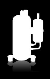 Urządzenie zewnętrzne chłodzone wodą do ustawienia wewnątrz (seria PQ) Dwururowy system, działający na zmianę w trybie chłodzenia lub grzania, umożliwia połączenie 50 urządzeń wewnętrznych w