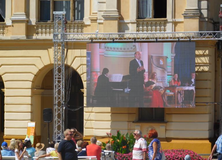 Kiepurą Wyjazd dwudniowy do Krynicy