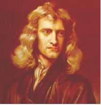 Grawitacja według Newtona