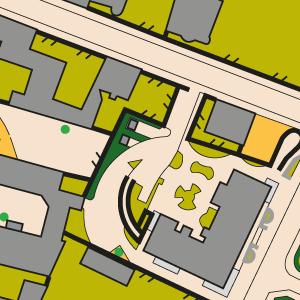 Mapy i charakterystyka terenu: I etap - Orientpark Żary Rynek - skala 1:4000 e-1m (aktualność marzec 2013) zupełnie nowa mapa.