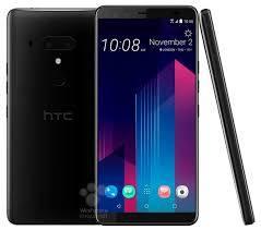 HTC 158.20 x 76.60 x 8.40 mm, 158g 720 x 1440 px (6.00") 268 ppi Li-Ion 2965 mah Pamięć 32GB/3GB, karta do 2TB Android 8.0 Oreo Zegar procesora: 1.