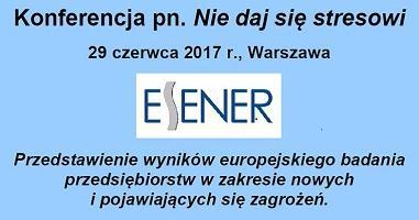 Ad. 2. Zorganizowanie przez KPC innych przedsięwzięć promujących bezpieczeństwo pracy 1.