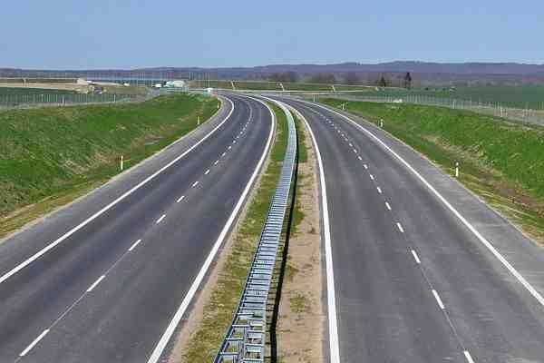 Inwestycja: Budowa drogi ekspresowej S-7 na terenie miasta Krakowa (tzw.