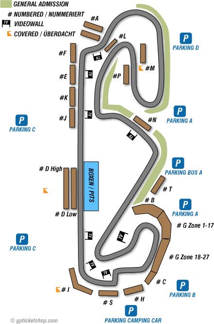 Strona 1 <P>z</P> 6 LISTY CEN F1 GRAND PRIX HISZPANII 2019 Ta lista zosta?a utworzona na 19.06.2019 17:56 i pokazuje ceny i towar dost?pny w tym momencie. Na aktualn? list? cen prosz? odwied? nasz?