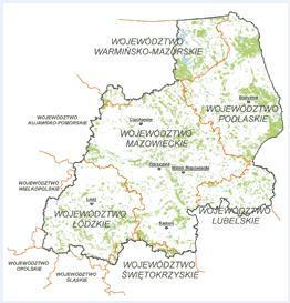 Nowa Wizja przewiduje, że Polska Spółka Gazownictwa staje się Narodowym Operatorem Systemu Dystrybucyjnego Gazu w ramach GK PGNiG i przyjmuje na siebie następujące funkcje: realizowanie polityki