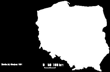 Oprócz tej Prowincji, w Polsce wyróżnia się Prowincję Przedkarpacką oraz Prowincję Karpacką, w skład których wchodzą rozległe geologiczne baseny sedymentacyjne zawierające liczne zbiorniki wód