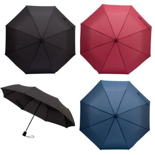 Znakowanie Rodzaj znakowania na parasolu i etui na parasol: sitodruk wykorzystane max.