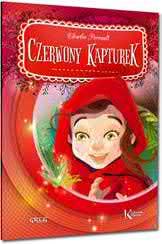 2,98 zł ISBN 978-83-7517-801-2, kod S16RR Czerwony Kapturek