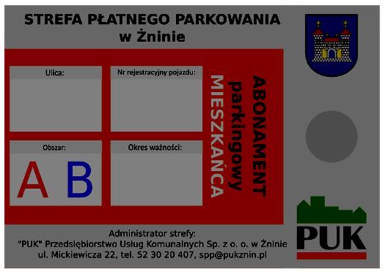 Załącznik Nr 2 do Zarządzenia Nr 101/2016