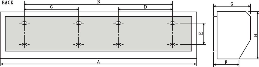 PL DOKUMENTACJA TECHNICZNA 1. WSTĘP 1.1. ŚRODKI OSTROŻNOŚCI 1.2. TRANSPORT 1.3. ZAWARTOŚĆ OPAKOWANIA 1.4. ZASTOSOWANIE 2. CHARAKTERYSTYKA URZĄDZENIA 2.1. WYMIARY URZĄDZENIA 2.2. DANE TECHNICZNE 3.