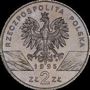 10 zł Berlin 1945 Nominał: 10 złotych Metal: srebro, Ag 750/1000 Średnica: 32 mm Masa: 16,5 g Nakład: 12 000 szt.