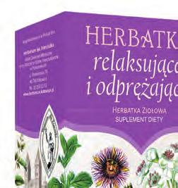 Herbarium św. Franciszka duże saszetki!