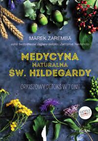 336, twarda KOD: 034685 Marek Zaręba Jaglany detoks Kolejny krok Jaglany Detoks stał się bestsellerem, który zmienił sposób odżywiania wielu osób! Teraz czas na Jaglany detoks - kolejny krok.