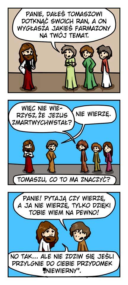 Niedziela Wielkanocna Nr N r 231 78 (552) 399 ) Świąteczne espresso z Proboszczem Ale