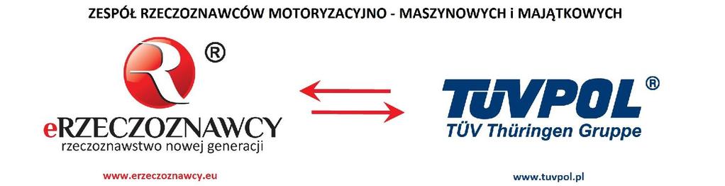 Nr zlecenia: 27/24/04/2019/Car-Port STANDARD z dnia: 2019/04/24 Zleceniodawca: CARPORT - Aukcje Samochodowe Przeźmierowo 62-081 Baranowo k/poznania Rzeczoznawca: inż. Rafał Jabbar/ zatw.