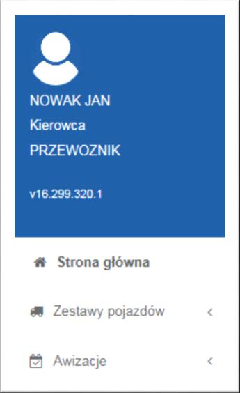 ! Aby móc dodać pojazd do systemu, musi być on najpierw zarejestrowany w systemie operacyjnym Navis DCT.