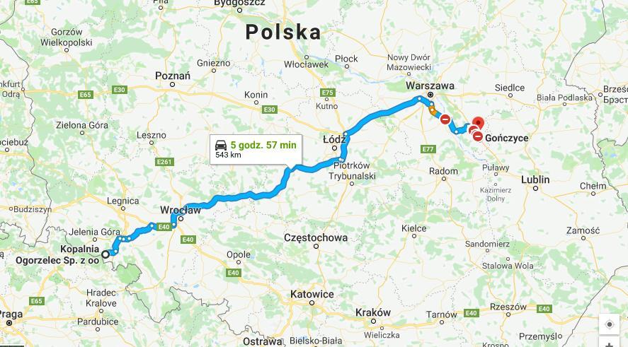 S17 główne