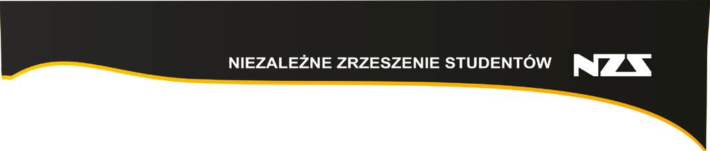 Kryteria konkursu Studencki Nobel 2016 1.