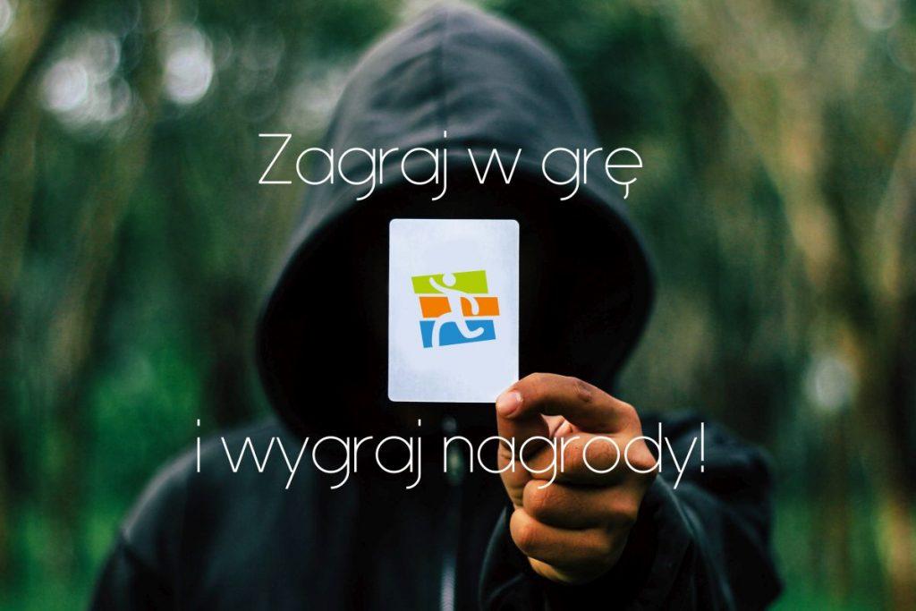 Konkurs Zagraj w grę West is the best Wszystkich użytkowników aplikacji West is the zapraszamy do udziału w konkursie z nagrodami. best Ale o co chodzi?