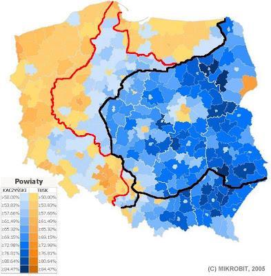 Division of Poland