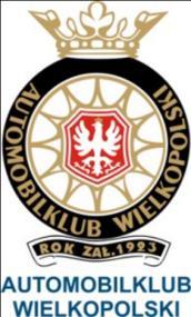 Runda Pucharu Polski klas Classic. Tor Poznań 18-19.05.2019 r. 1. Organizator Organizatorem zawodów, na zlecenie Polskiego Związku Motorowego, jest Automobilklub Wielkopolski, ul.