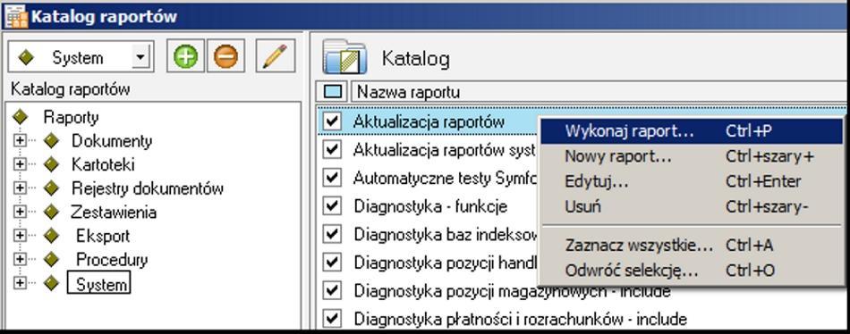 Nale y si wklikn w aktywny link 'POBIERZ DODATEK'. W paczce zip znajduj si pliki dodatku (folder dodatek) oraz dodatkowe pliki np.