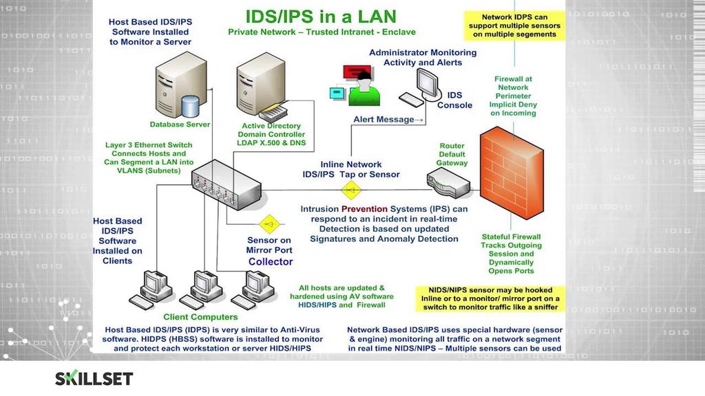 IDS i IPS